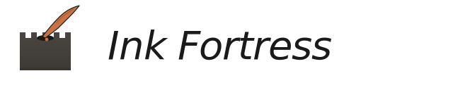 Ink Fortress